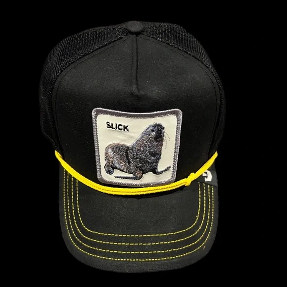 Goorin Bros | Accessories | Goorin Bros Seal Of Approval  display picture 1
